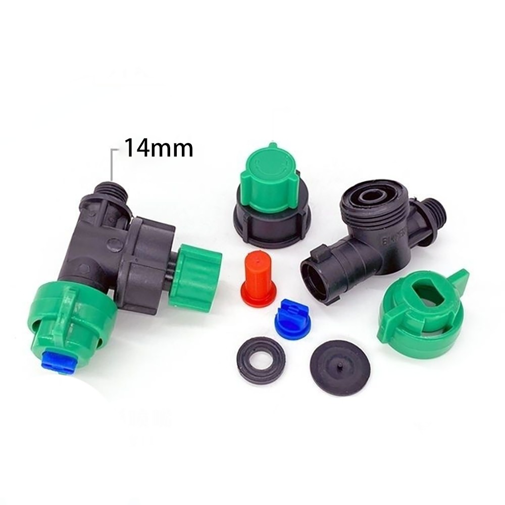 5 adet Sprey Boru Bağlantı Par - Plastic Pipe Clip incelemesi ve fiyatı