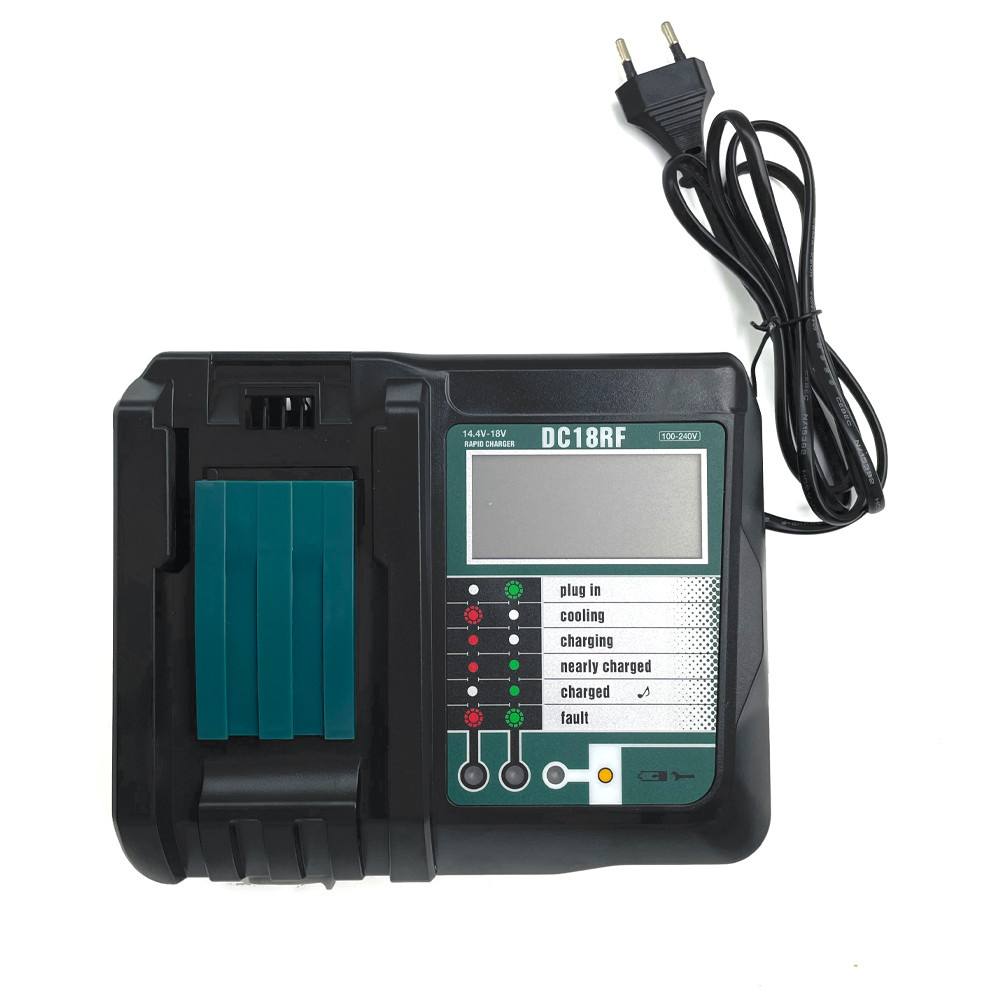 Makita 14.4V-18V Lityum Pil BL - Makita Drill Hp1640 incelemesi ve fiyatı
