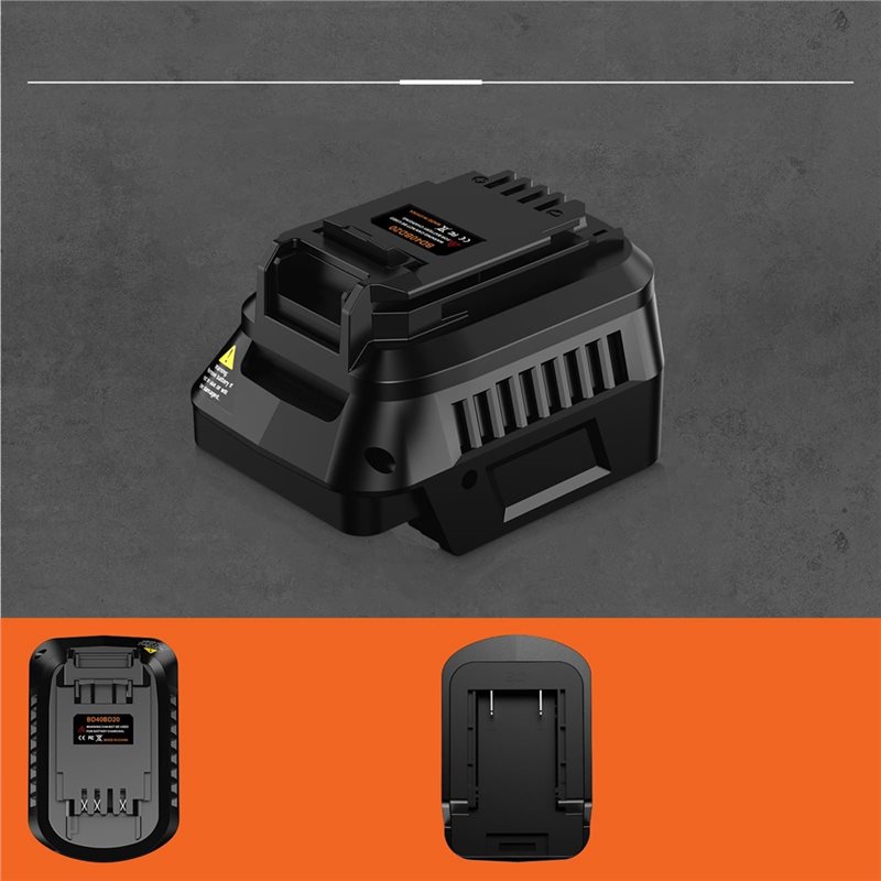 Y42A-Pil Adaptörü Black And De - Black+Decker Tool Cordless incelemesi ve fiyatı