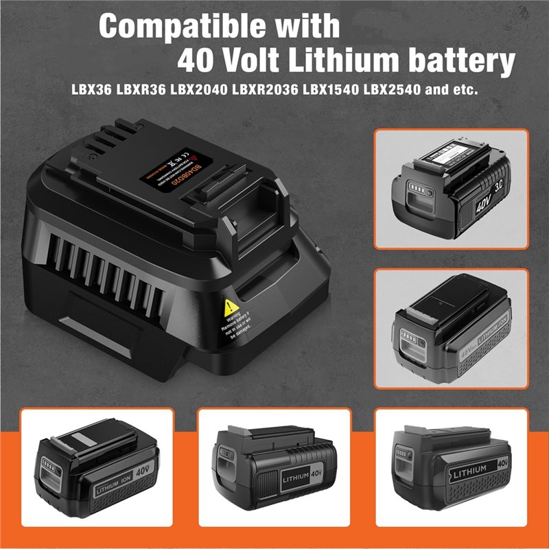 Y42A-Pil Adaptörü Black And De - Black+Decker Tool Cordless incelemesi ve fiyatı