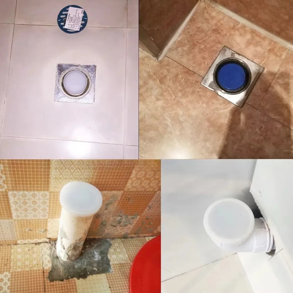 Silikon Kanalizasyon Borusu Sı - Drain Pipe Clip incelemesi ve fiyatı