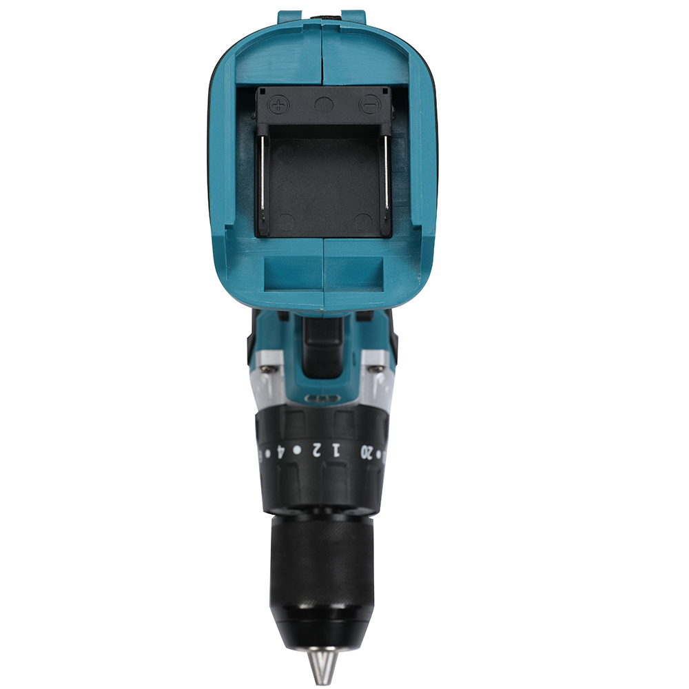 Fırçasız Akülü Matkap, Makita  - Makita Drill Ddf484 incelemesi ve fiyatı