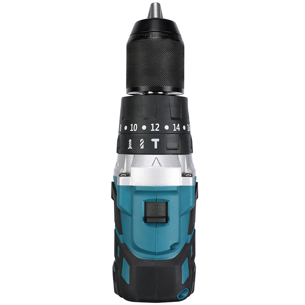 Fırçasız Akülü Matkap, Makita  - Makita Drill Ddf484 incelemesi ve fiyatı