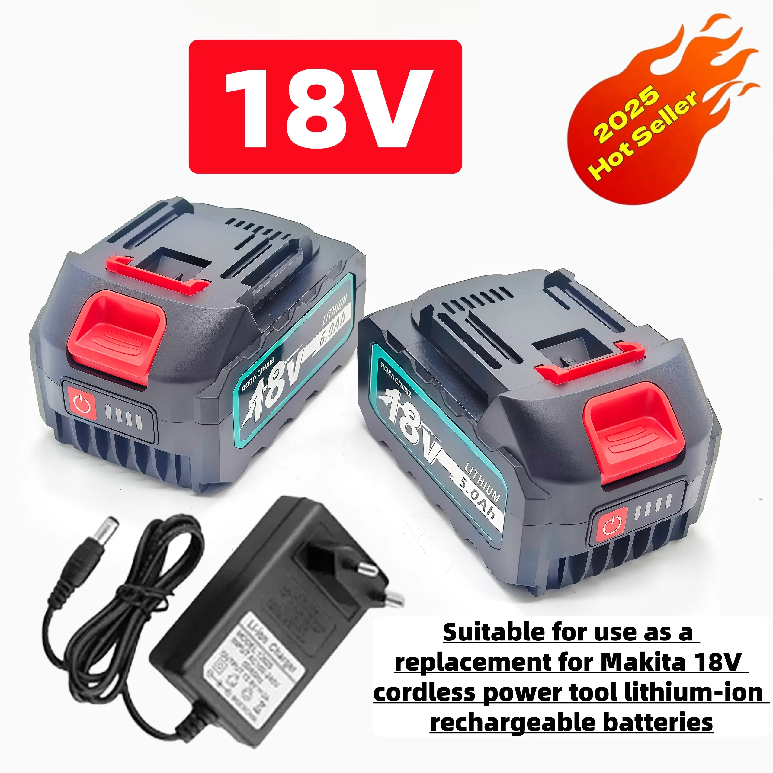 Premium 18V/21V MAX Lityum-İyo - Makita Drill Hp1640 incelemesi ve fiyatı