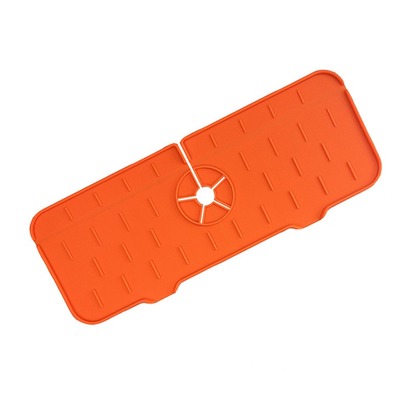 Silikon mutfak musluk Mat lava - Silicone Tap Washer incelemesi ve fiyatı