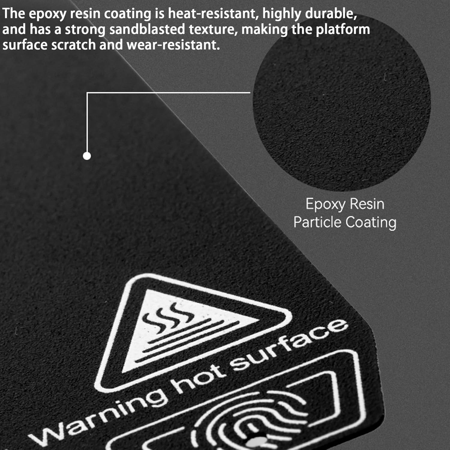 K1 için Creality Epoksi Reçine - Creality Printer Ender 3 V3 incelemesi ve fiyatı