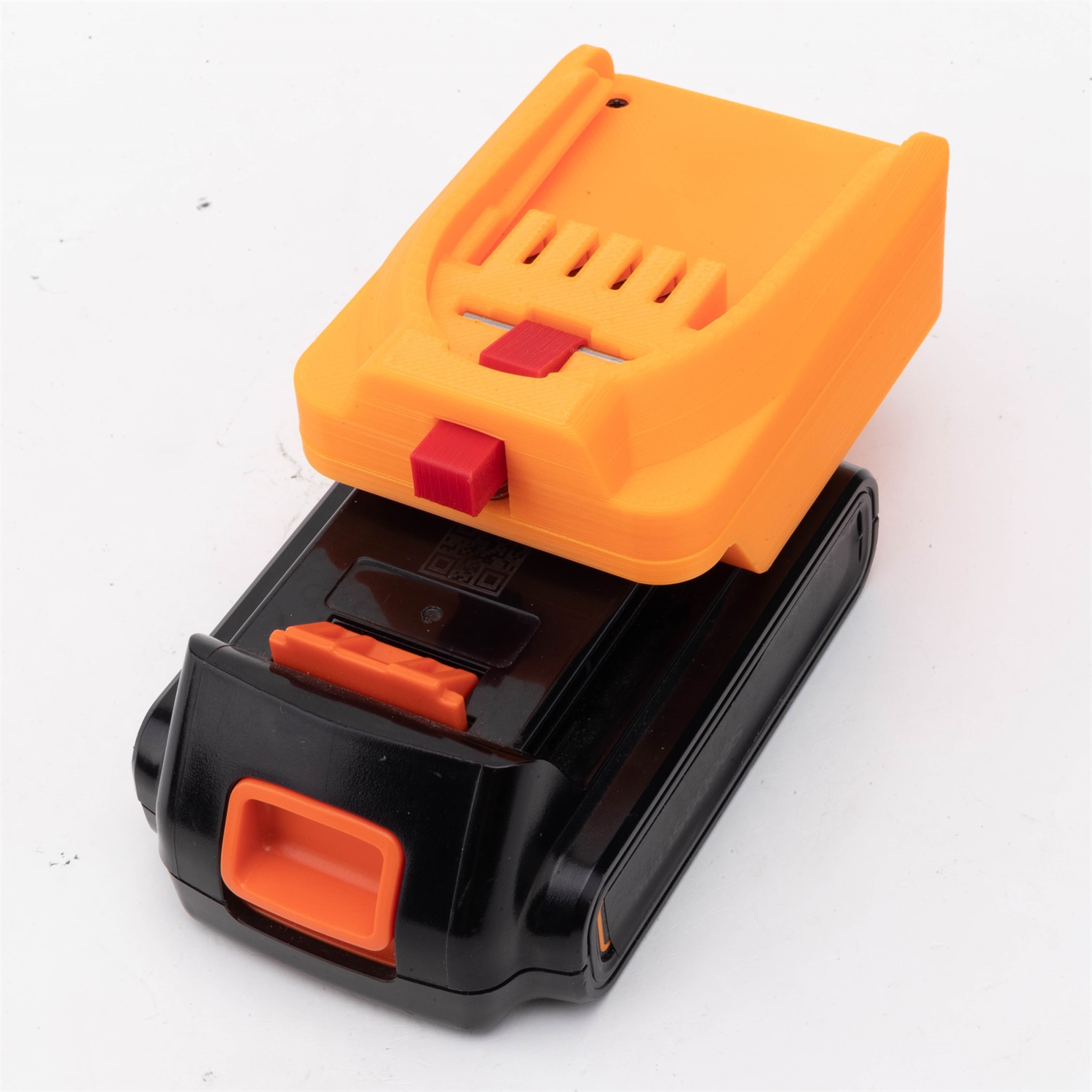 BLACK+DECKER 20V Li-ion Pil iç - Black+Decker Tool Cordless incelemesi ve fiyatı