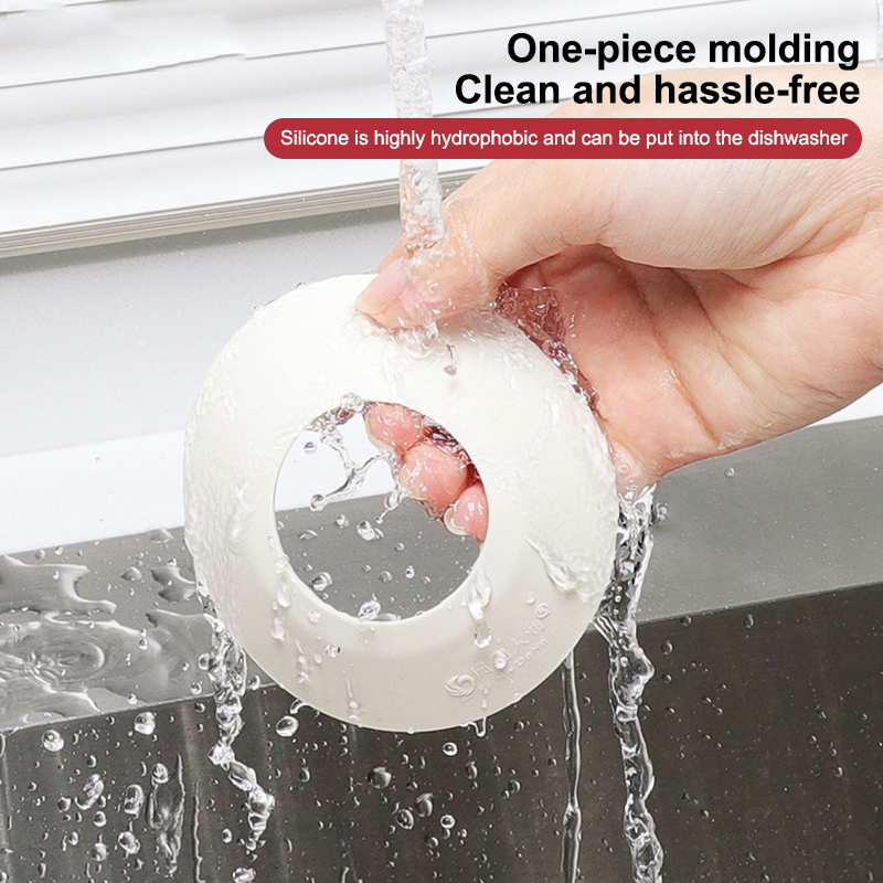 1 adet silikon musluk emici mu - Silicone Tap Washer incelemesi ve fiyatı