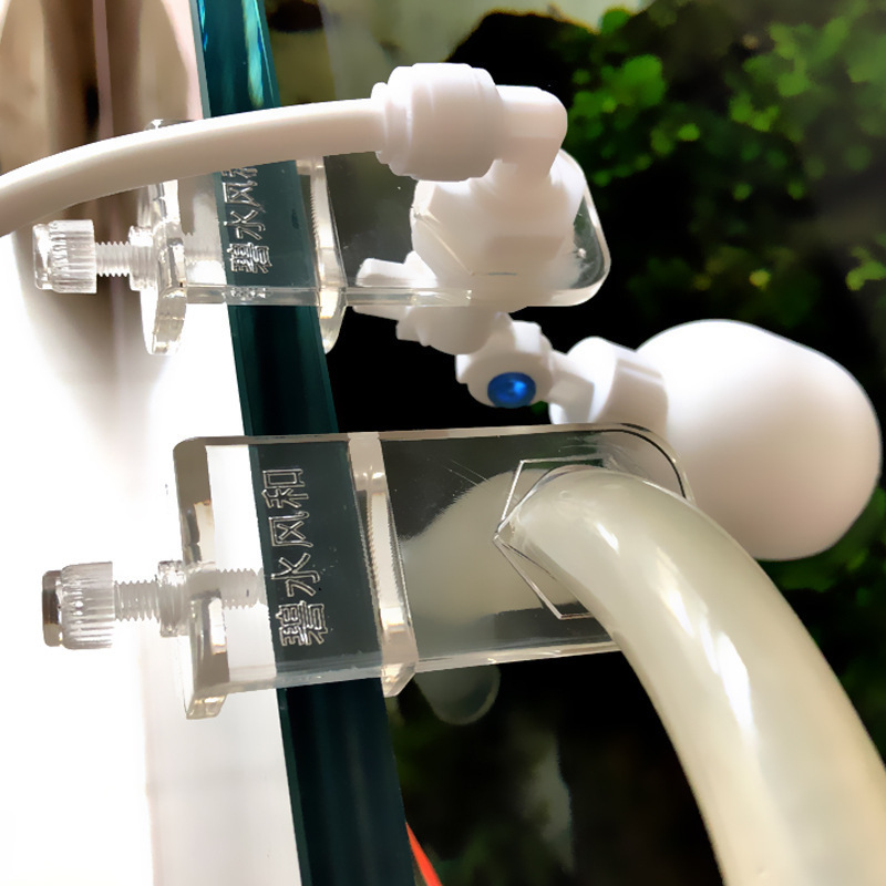 Akvaryum otomatik su ekleyin a - Float Ball Valve incelemesi ve fiyatı