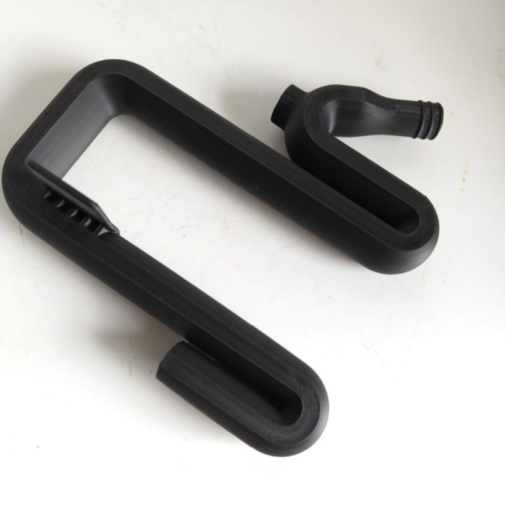 Kova Taşma Borusu Hortum Kiti  - Overflow Pipe Clip incelemesi ve fiyatı