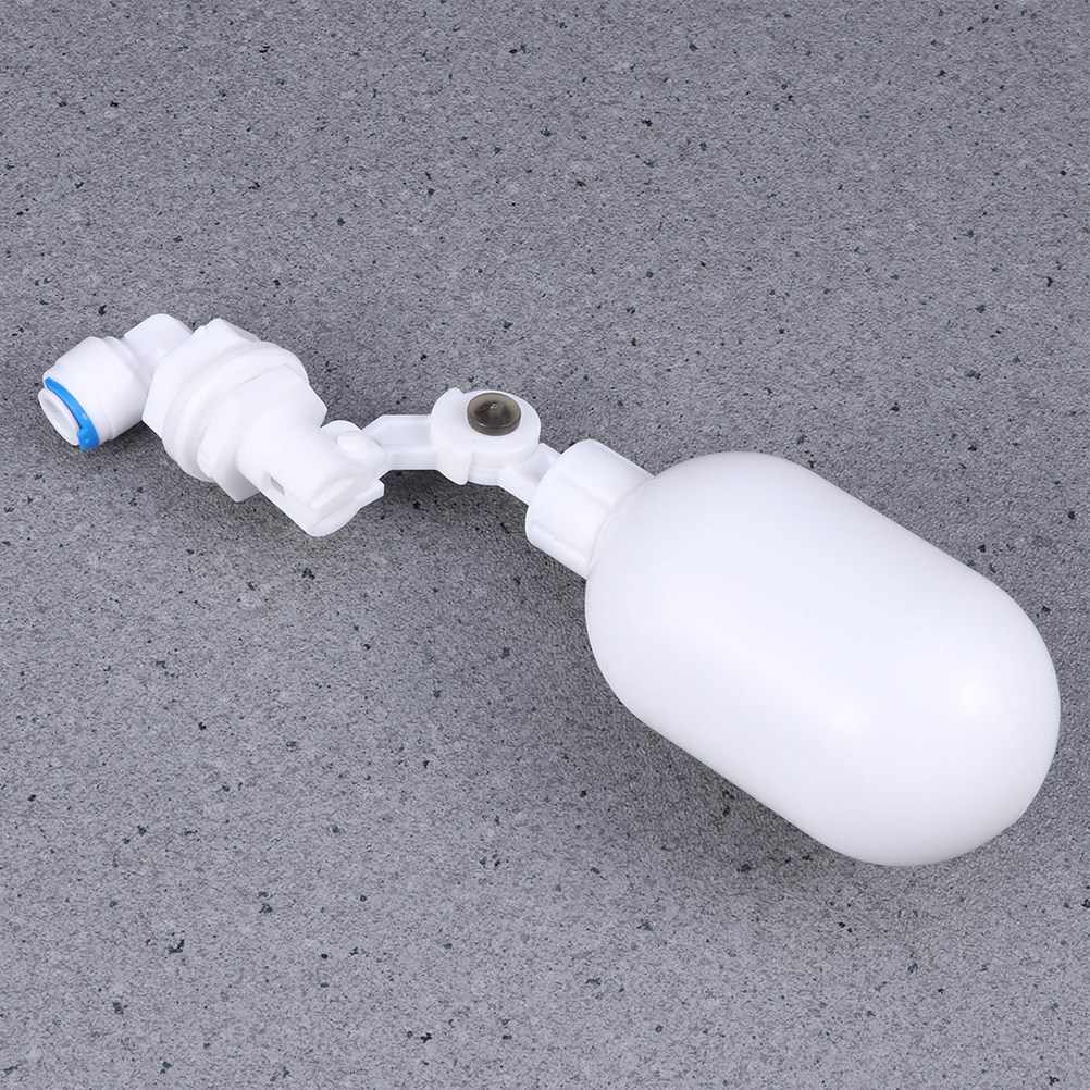 2 adet şamandıralı küresel van - Float Ball Valve incelemesi ve fiyatı