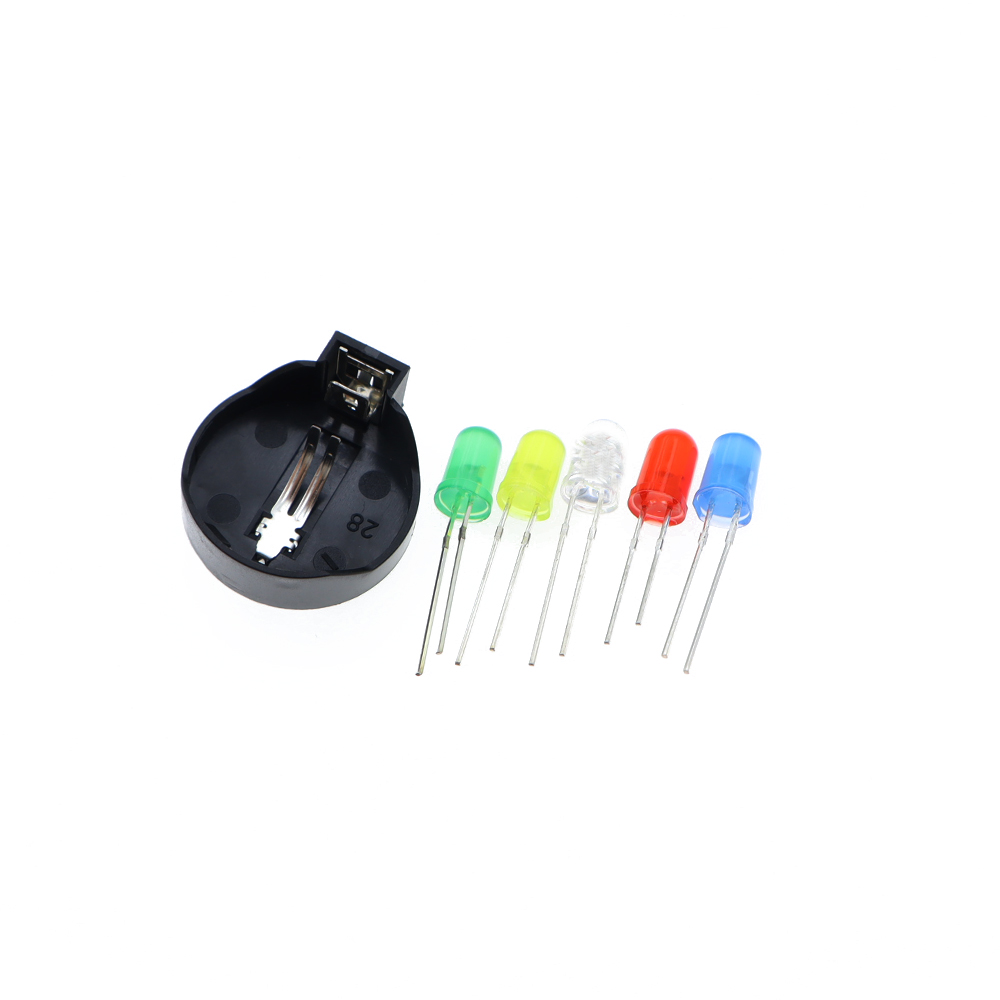 NGC için Renkli Güç LED Kiti K - Push Fit Connector incelemesi ve fiyatı