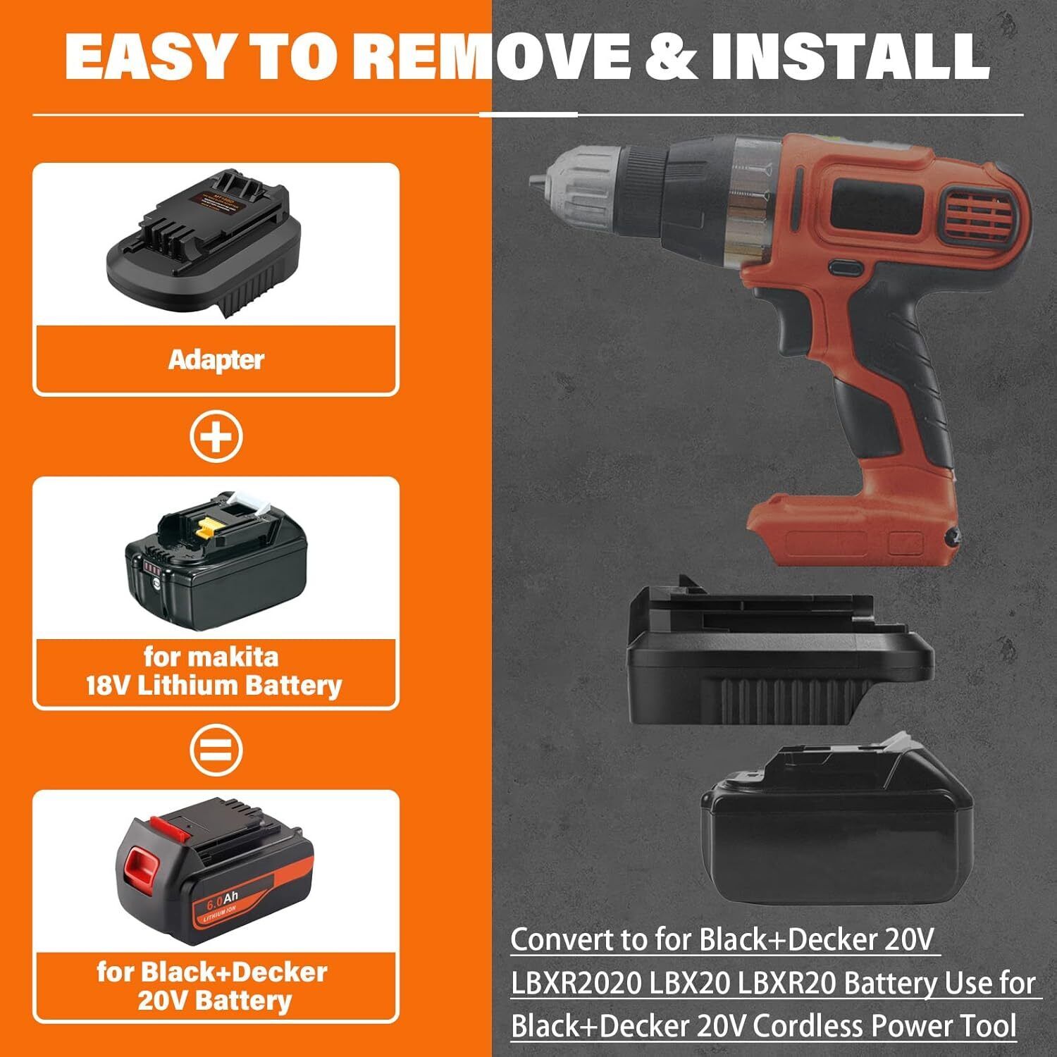 Makita için Black&Decker 20V K - Black+Decker Tool Cordless incelemesi ve fiyatı