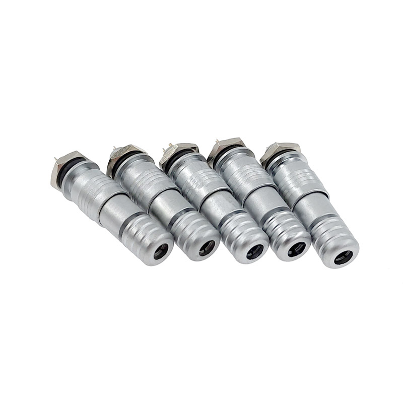 XS6 Mini Priz Soketi 2Pin 3Pin - Push Fit Connector incelemesi ve fiyatı