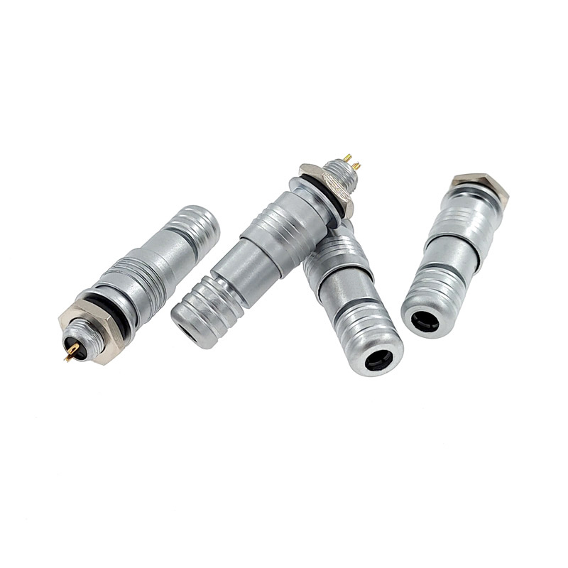 XS6 Mini Priz Soketi 2Pin 3Pin - Push Fit Connector incelemesi ve fiyatı