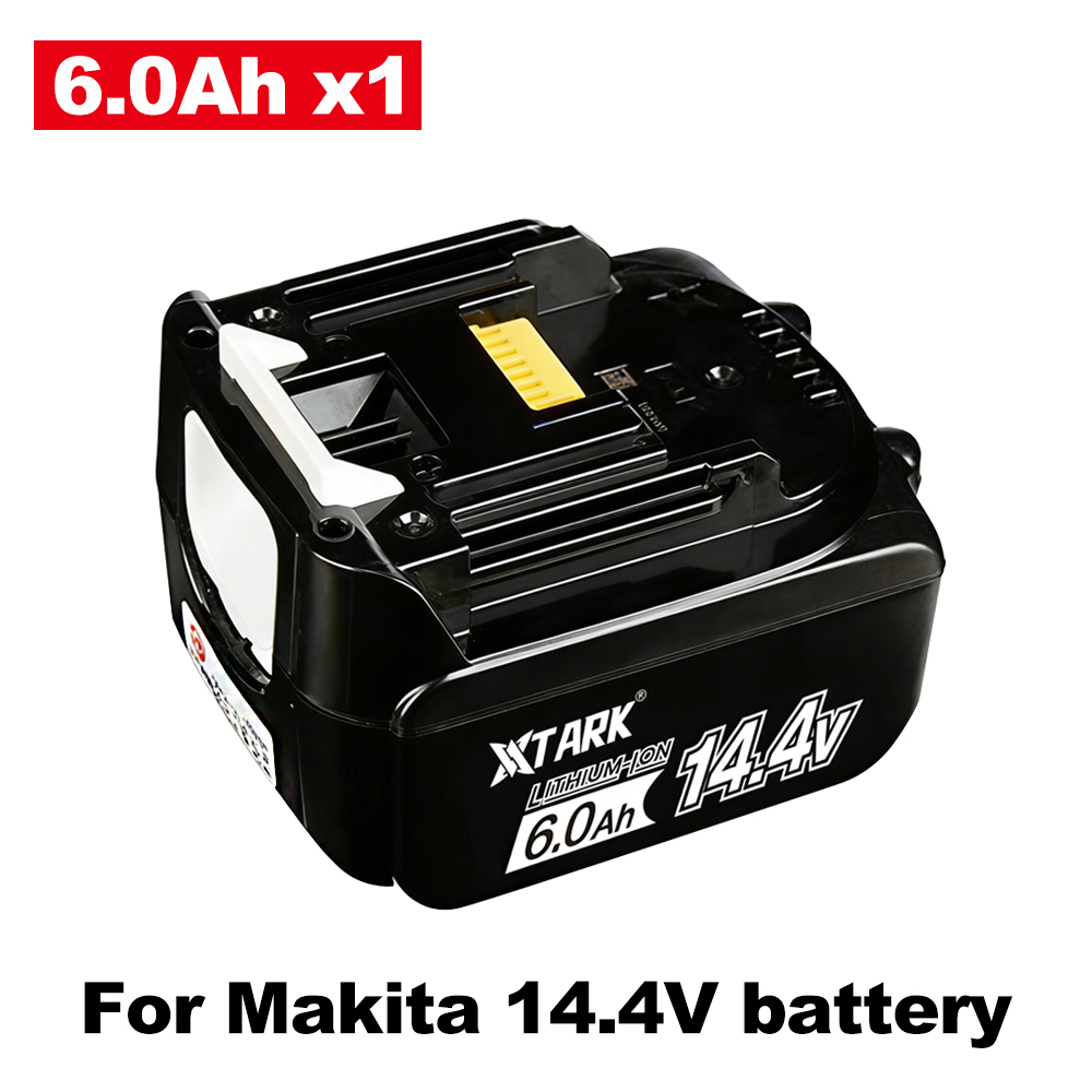 Makita 14v Pil BL1440 LXT200 B - Makita Drill Hp1640 incelemesi ve fiyatı