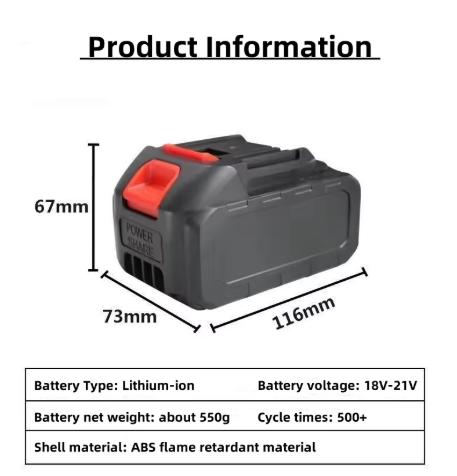 Makita için 21V 6.0Ah Akıllı P - Makita Drill Hp1640 incelemesi ve fiyatı